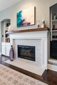 Marble Fireplace