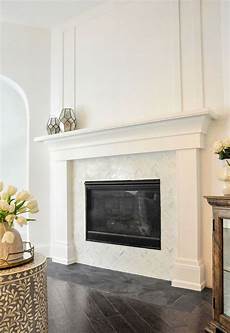 Marble Fireplace