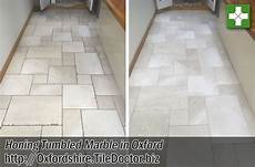 Marble Floor Polishing