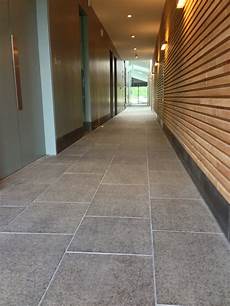 Marble Floor Polishing