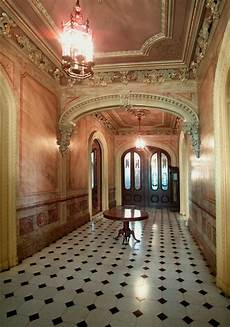 Marble Floor Restoration