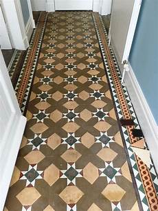 Marble Floor Restoration
