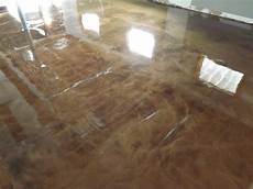 Marble Floor