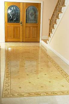 Marble Floorings