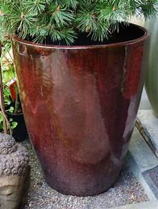 Marble Flower Pot
