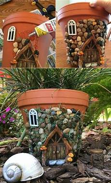 Marble Flower Pot
