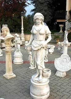 Marble Fountain