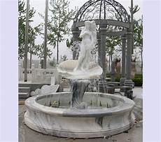 Marble Fountains