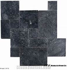 Marble French Pattern