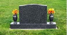 Marble Gravestones