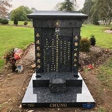 Marble Gravestones