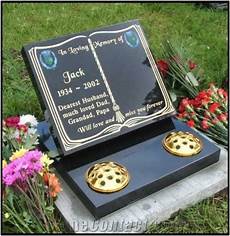 Marble Gravestones