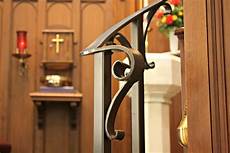 Marble Handrails