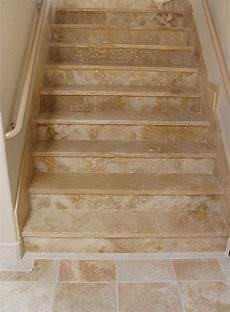 Marble Handrails