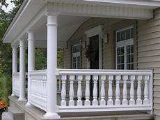 Marble Handrails