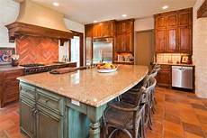 Marble Herringbone Backsplash