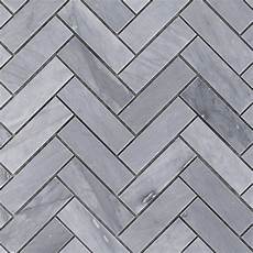 Marble Herringbone Tile