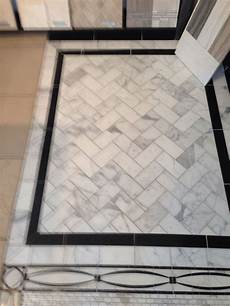 Marble Hexagon Tile