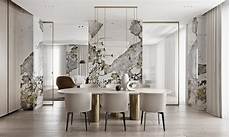 Marble Interior