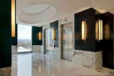 Marble Interior