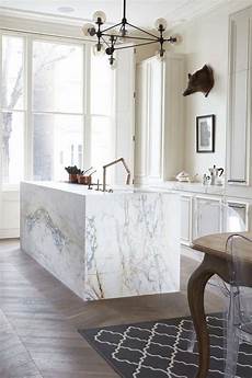Marble Interior