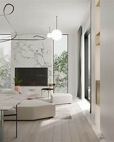 Marble Interior