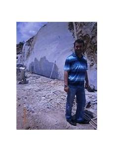 Marble Karacabey Black