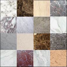 Marble Kinds