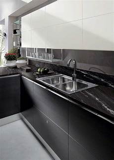 Marble Kitchen Counter