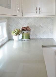 Marble Kitchen Counter
