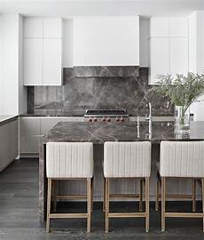 Marble Kitchen Counter
