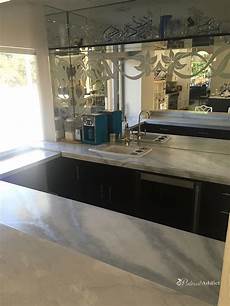 Marble Kitchen Counters