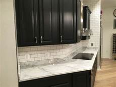 Marble Kitchen Countertops
