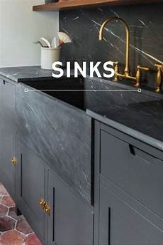Marble Kitchen Sink