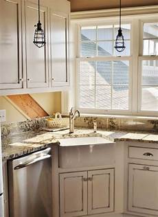 Marble Kitchen Sink