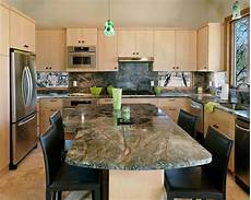 Marble Kitchen Top