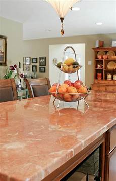 Marble Kitchen Top