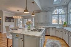 Marble Kitchen