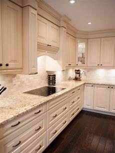 Marble Kitchen