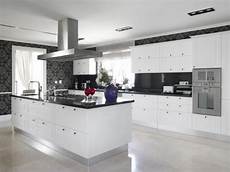 Marble Kitchen