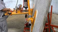 Marble Lifting Equipment