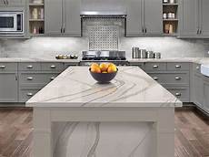 Marble Looking Quartz