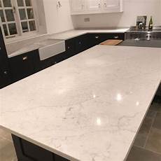 Marble Looking Quartz