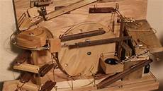 Marble Machine Manufacturer