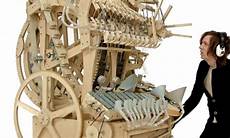 Marble Machine Manufacturer