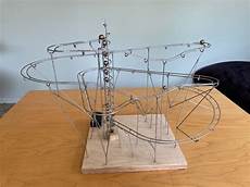 Marble Machine Manufacturer