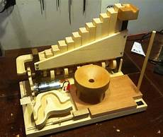 Marble Machine Parts
