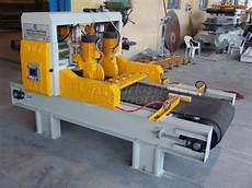 Marble Machineries