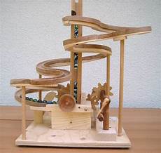 Marble Machines