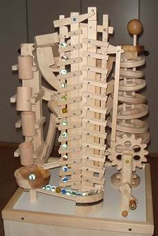 Marble Machines